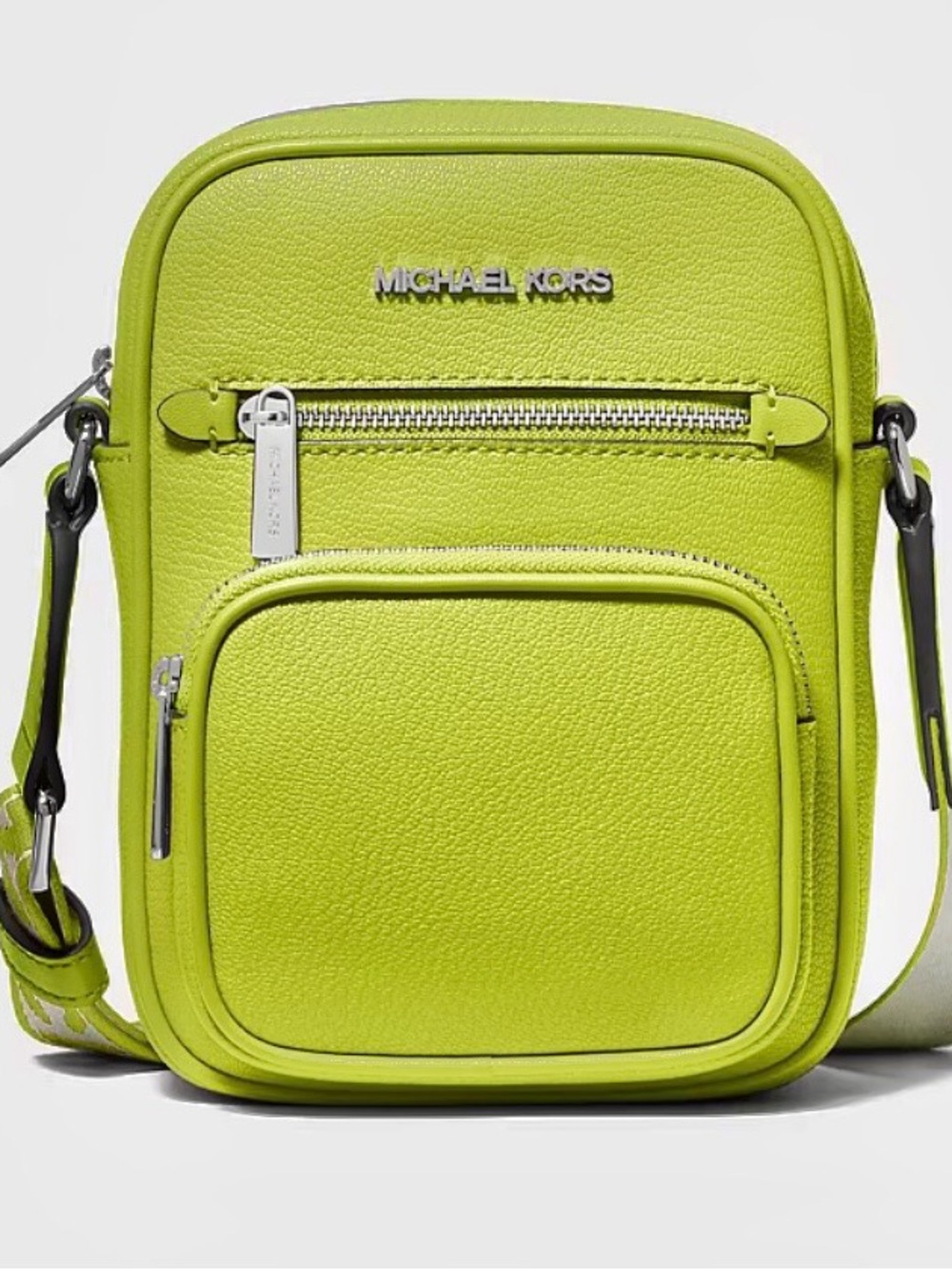 NWT Michael Kors Crossbody